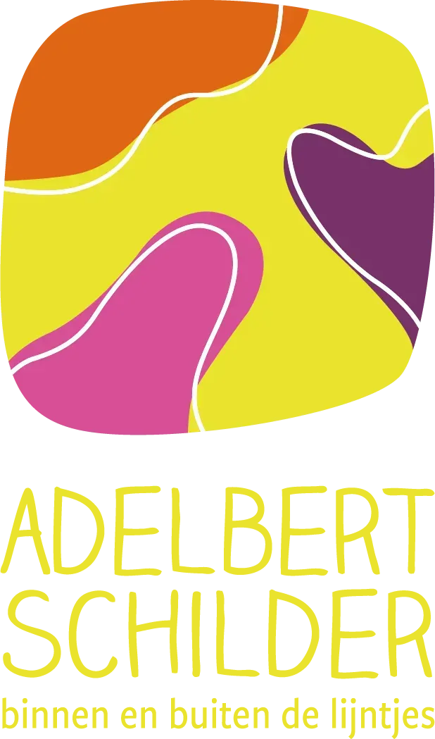 Logo Adelbert Schilder